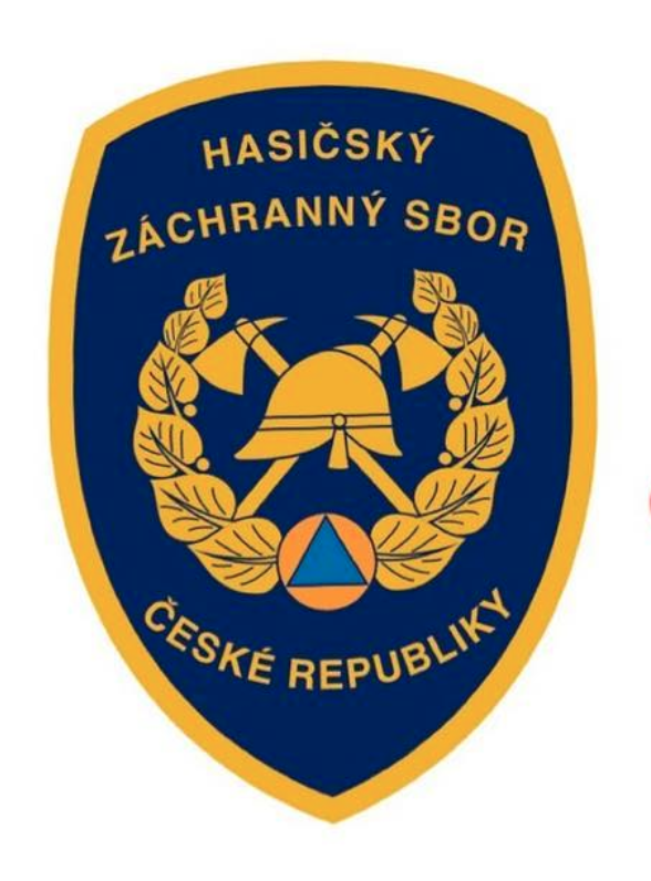 Hasičský záchranný sbor