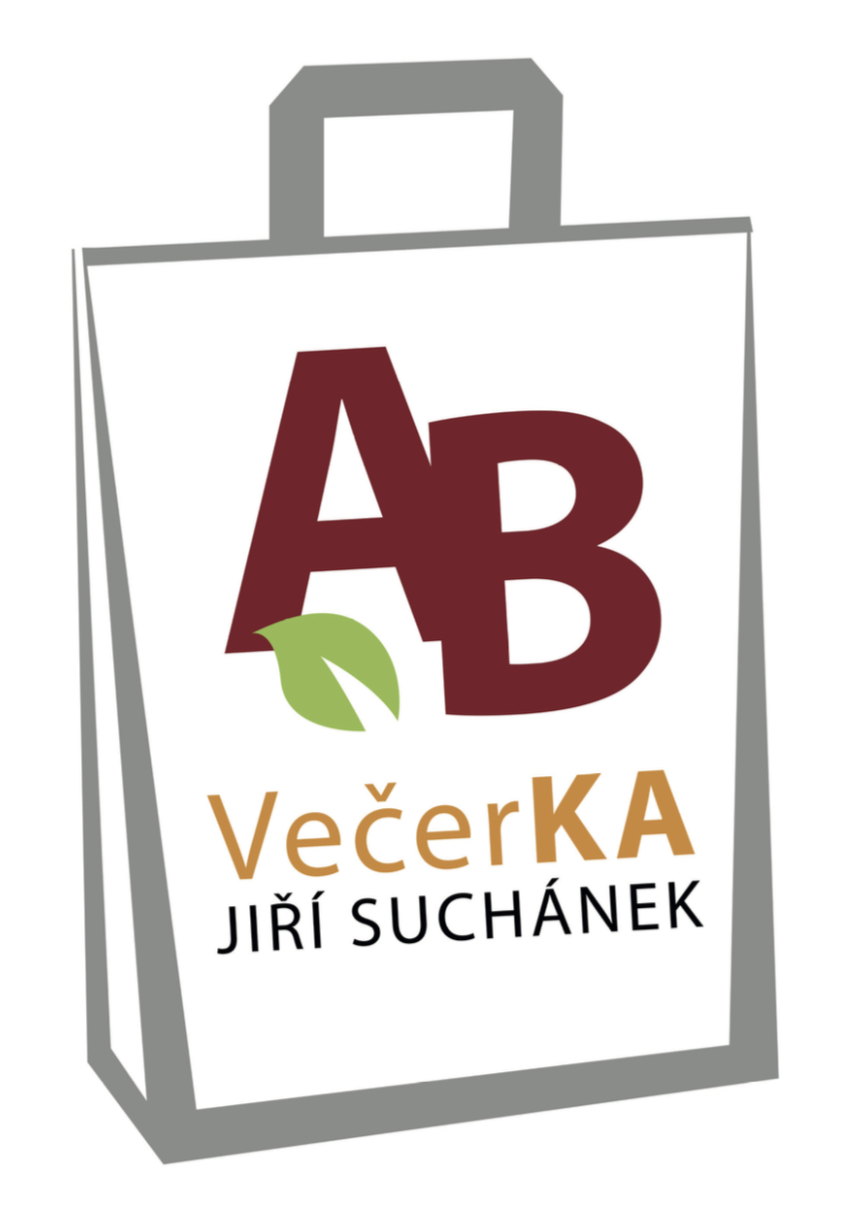 Večerka Jiří Suchánek